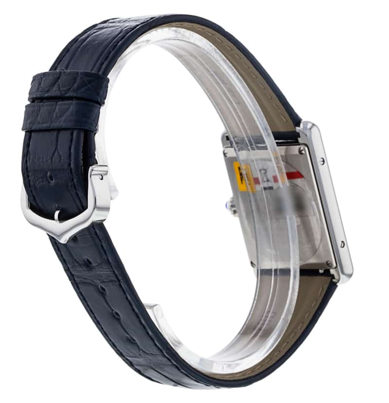 Cartier Must WSTA0055